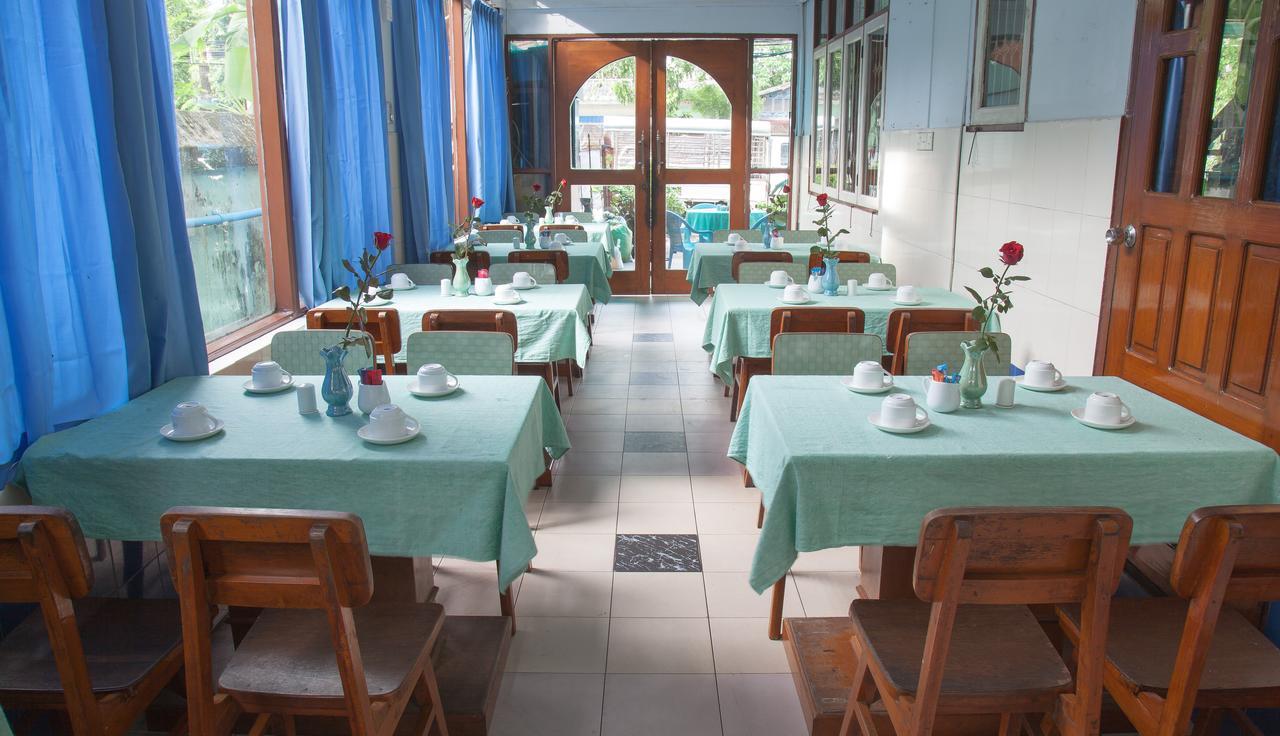 Mother Land Inn 2 يانغون المظهر الخارجي الصورة