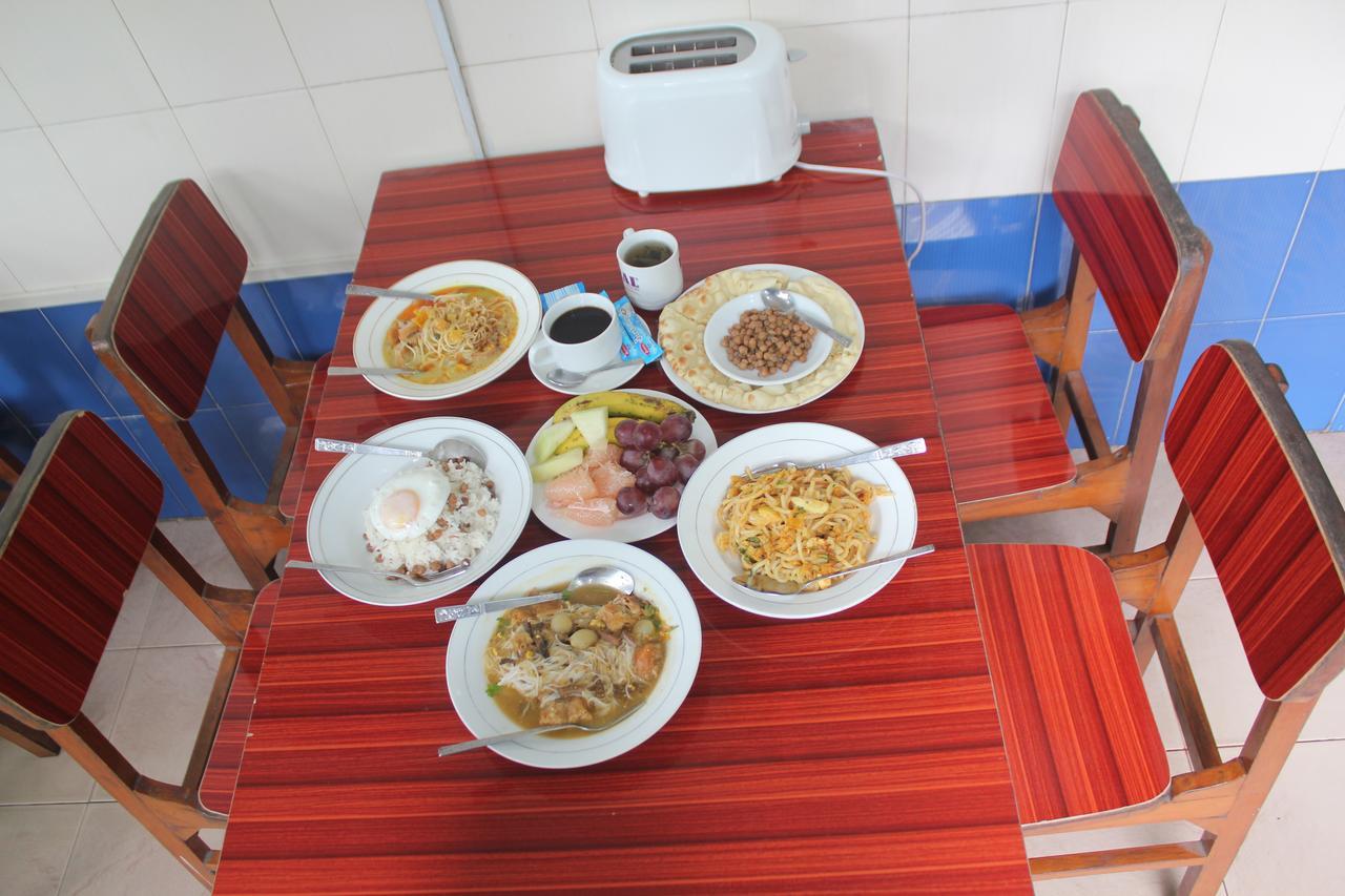 Mother Land Inn 2 يانغون المظهر الخارجي الصورة